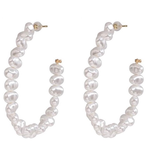 “DYNASTY” Hoops - Picture 2 of 2